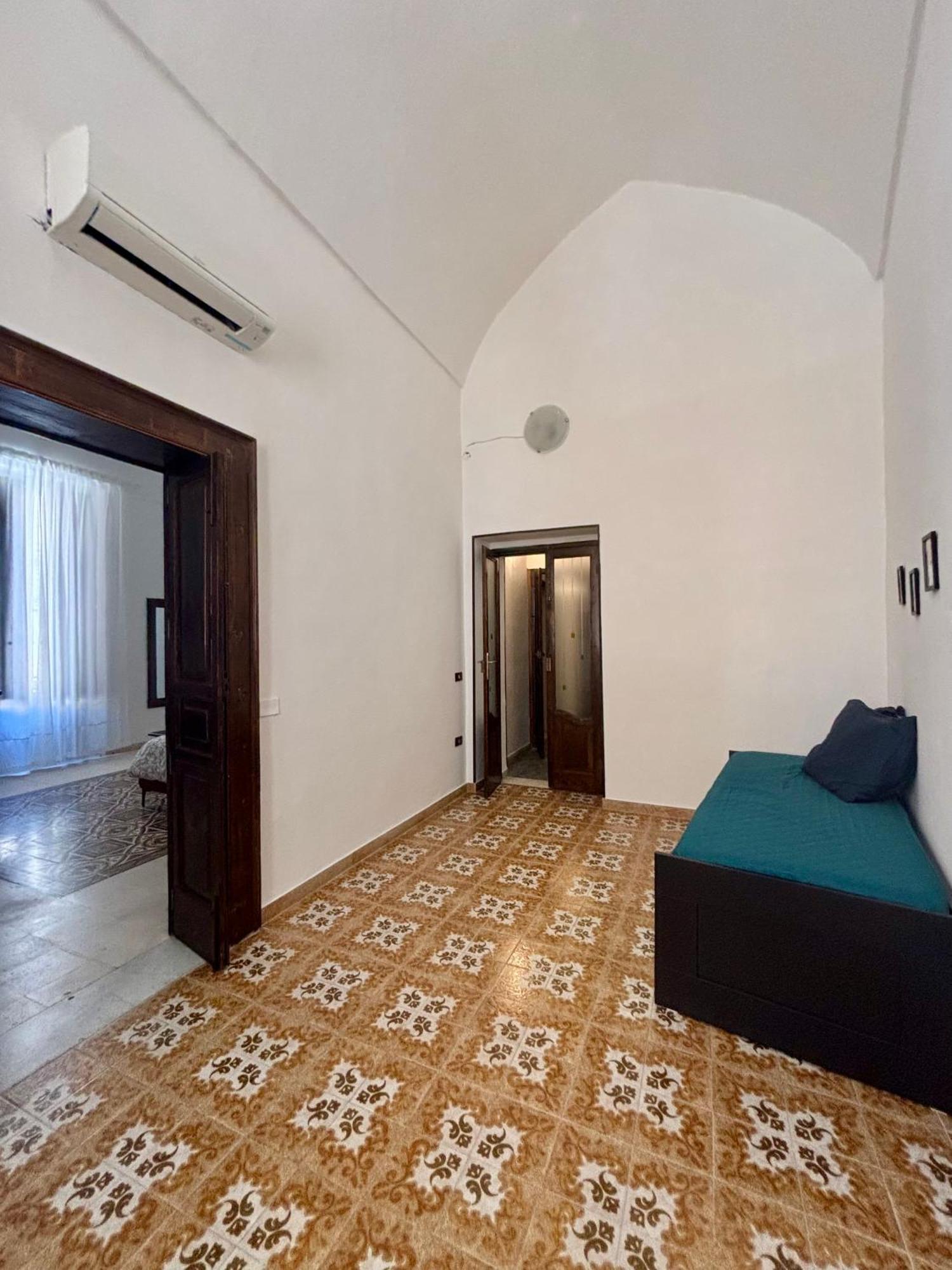 Palazzo Conserva Brindisi Exterior photo